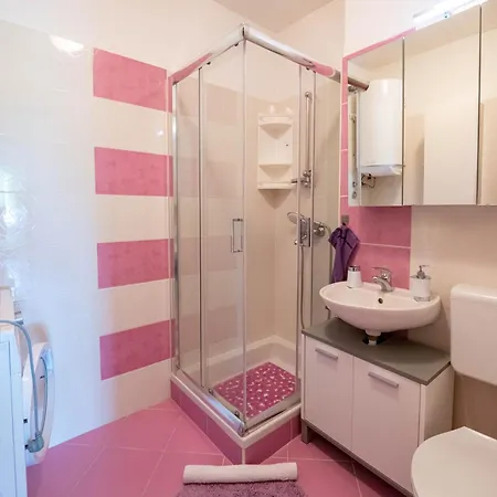 Apartmán Doris *