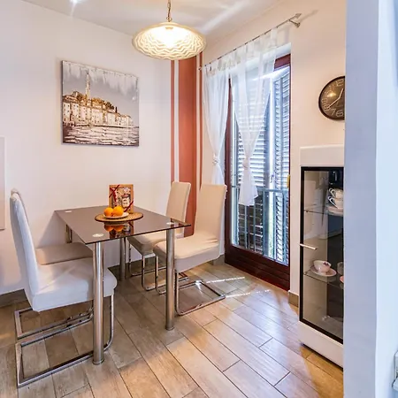 Doris Apartmán *