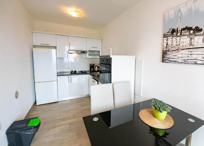 Apartment Doris Lovran