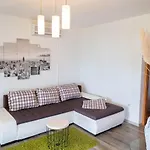 Apartamento Doris