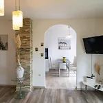 Apartamento Doris *