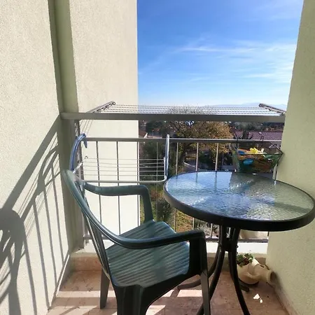 Doris Apartman Lovran