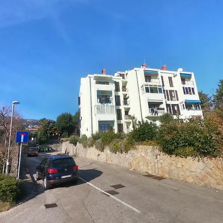 Apartmán Doris