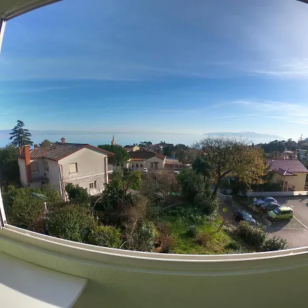Doris Apartmán
