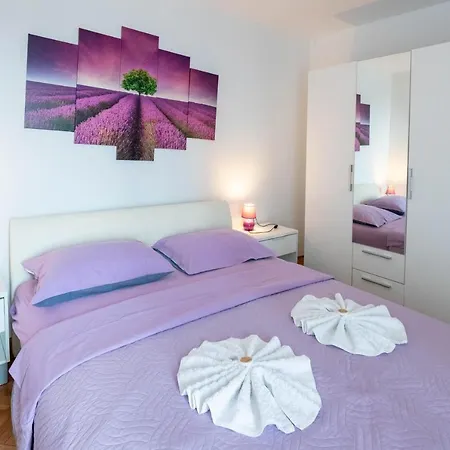 Doris Apartmán