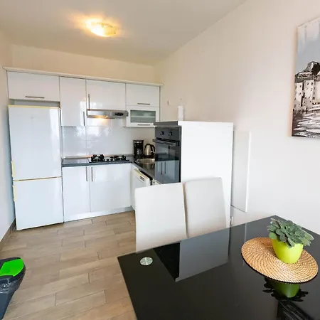 Apartmán Doris Lovran