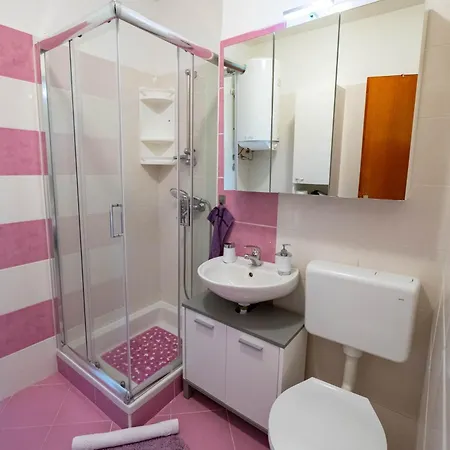 Doris Apartament