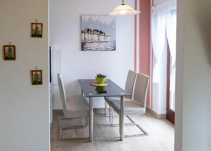 Doris Apartman Lovran